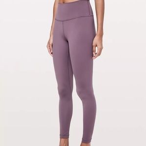 Wunder Under High-Rise Tight 28" Nulux